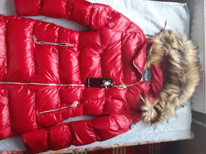 Нови зимни якета S размер