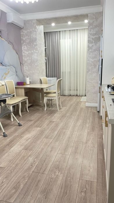 Продам 2 ком. Квартиру