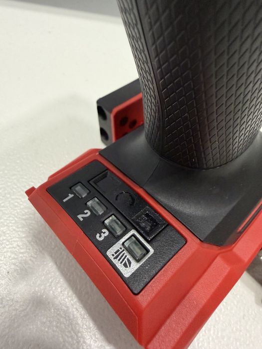 Milwaukee Fid3,masina de insurubat cu impact,226Nm