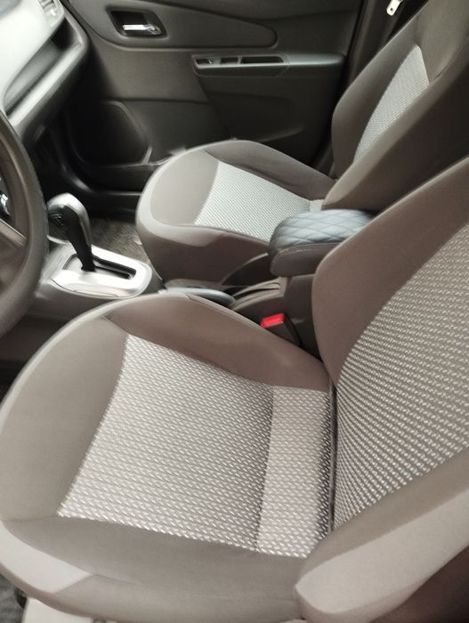 Кобальт 2023 автомат