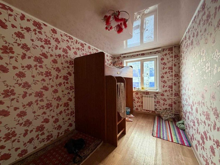 Продам 3х ком квартиру в Центре города!