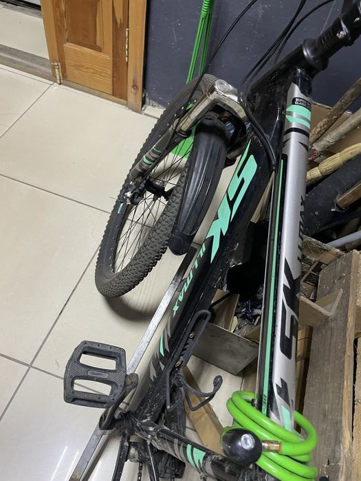 Велосипед Skilmax
