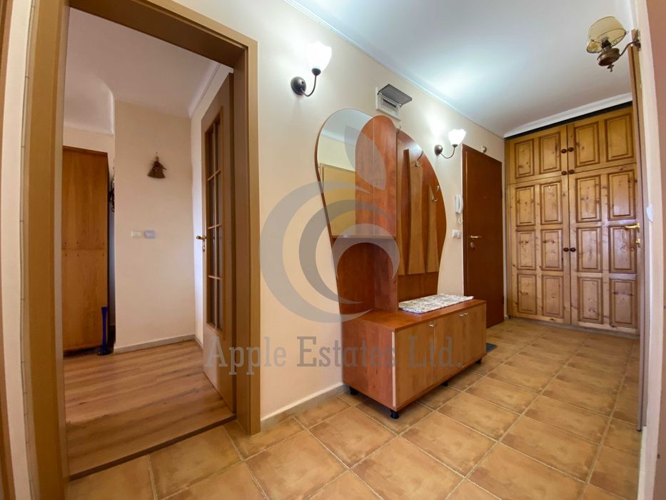 Дава се под наем Двустаен апартамент в София, Студентски град - 110 кв.м за 650 € - Снимка #3