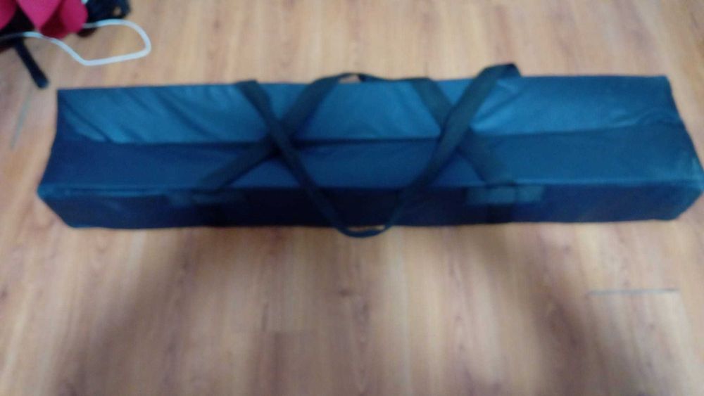 Stand claviatură K&M König & Meyer SPIDER + Husă inclusă