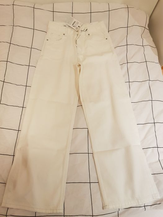 Дънки ZARA за момиче