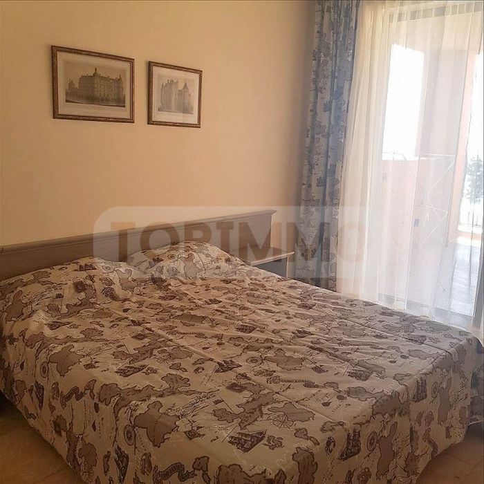 Продава се Тристаен апартамент в Балчик - 130 кв.м за 1000 €/кв.м - Снимка #8