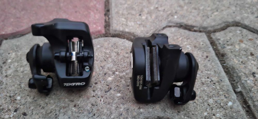 Transmisie/groupset pt. gravel/sosea 2x9viteze Shimano Sora/FSA/Tektro