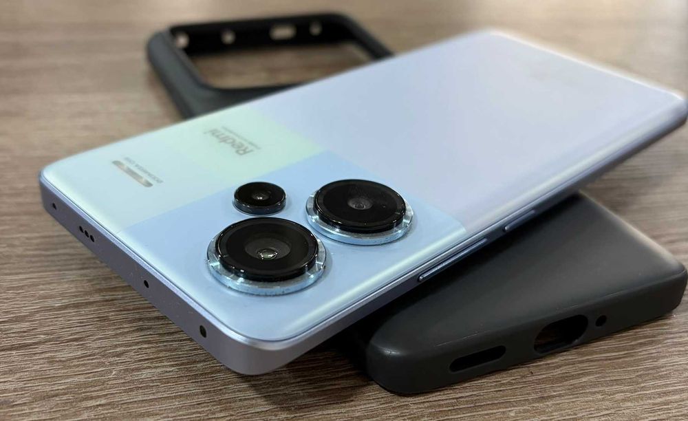 Xiaomi Redmi Note 13 Pro+ 5G 256GB 8GB RAM