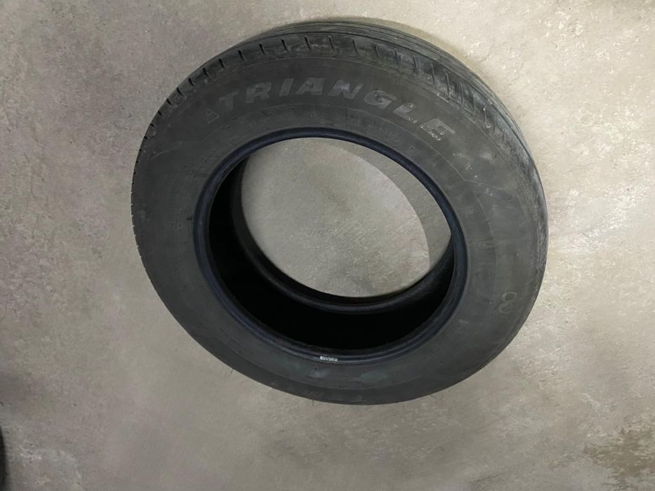 Шины 225/65/17 triangle