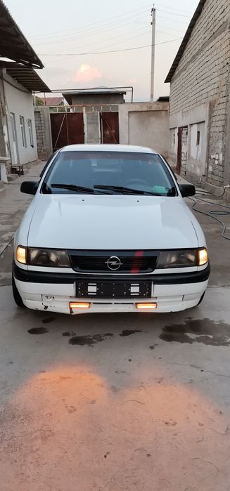 Опель вектра а 1994