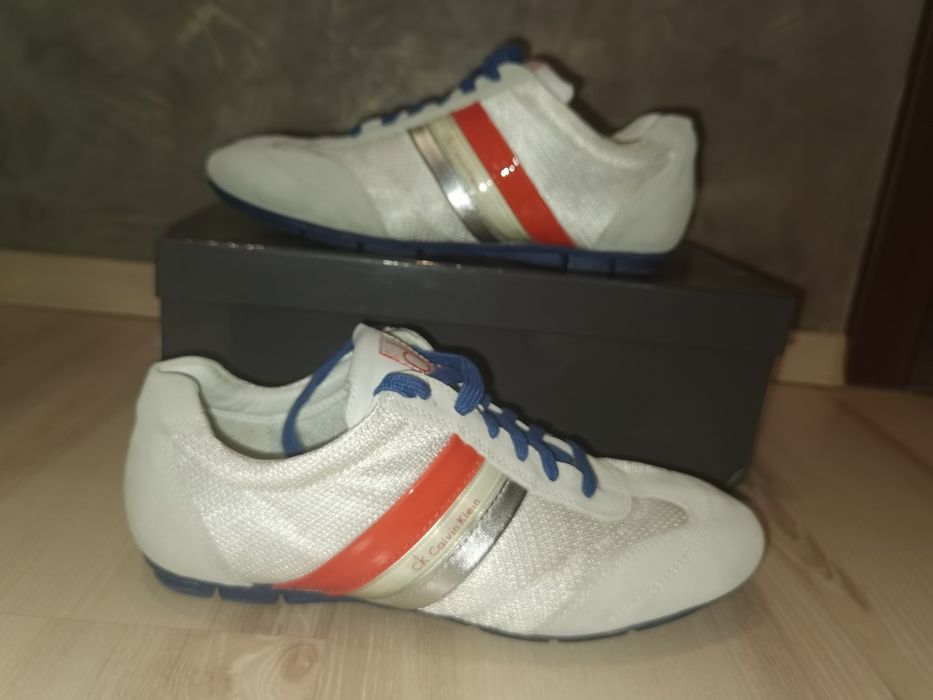 Calvin Klein 41  номер