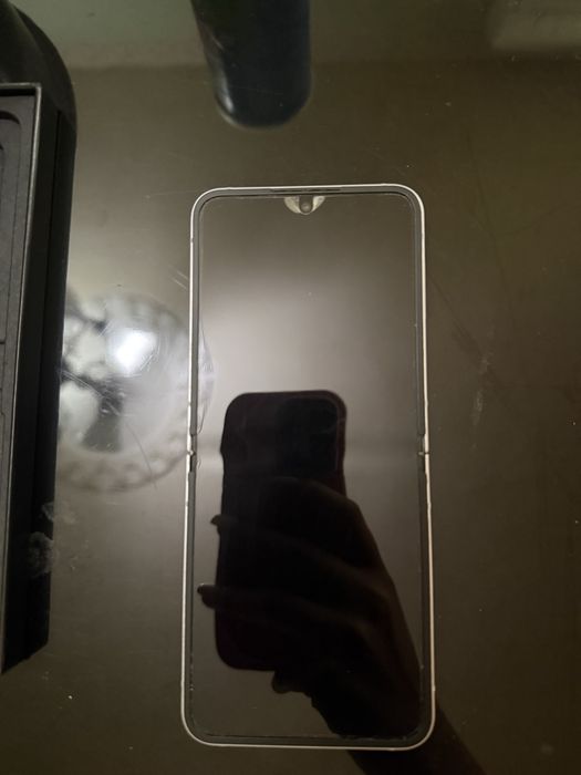 Samsung galaxy Z flip 6