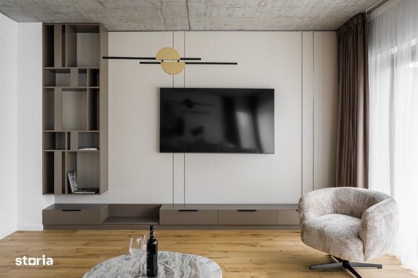 Vilă Premium | Prima Închiriere | Smart Home | 4 Dormitoare | Grădină
