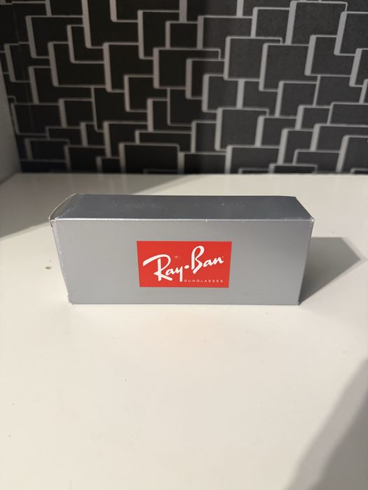 Очила RayBan Hexagonal Flat Lenses