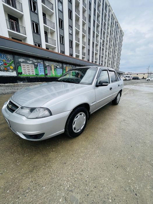 Nexia 2 1.6 donc люкс кондиционер