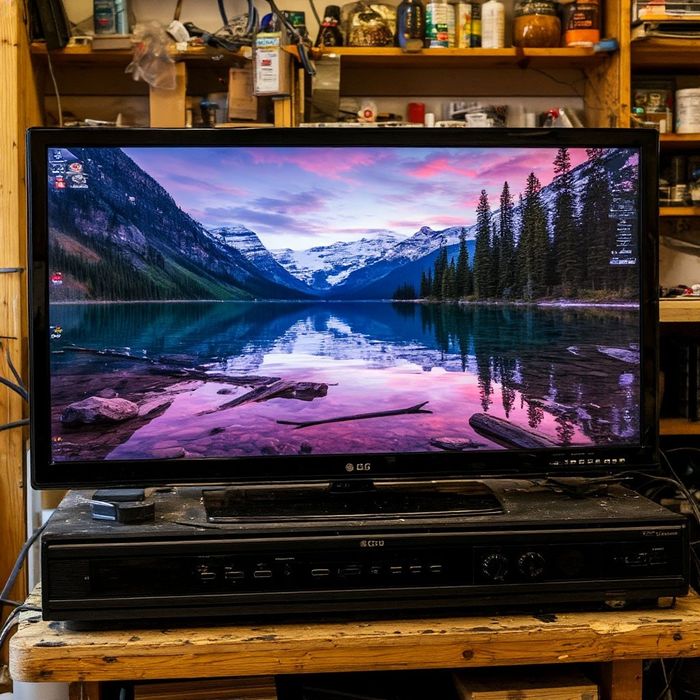 Ремонт телевизоров