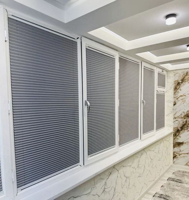 Жалюзи жалузи завод