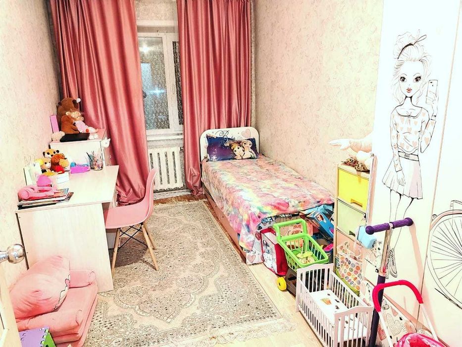 Продам 3-х комнатную квартиру