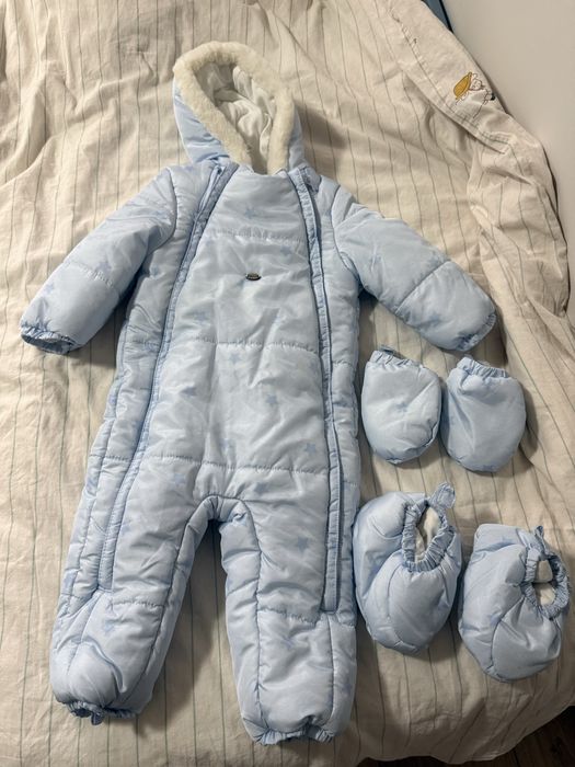 Космонавти Mayoral за 12м. -80 см.