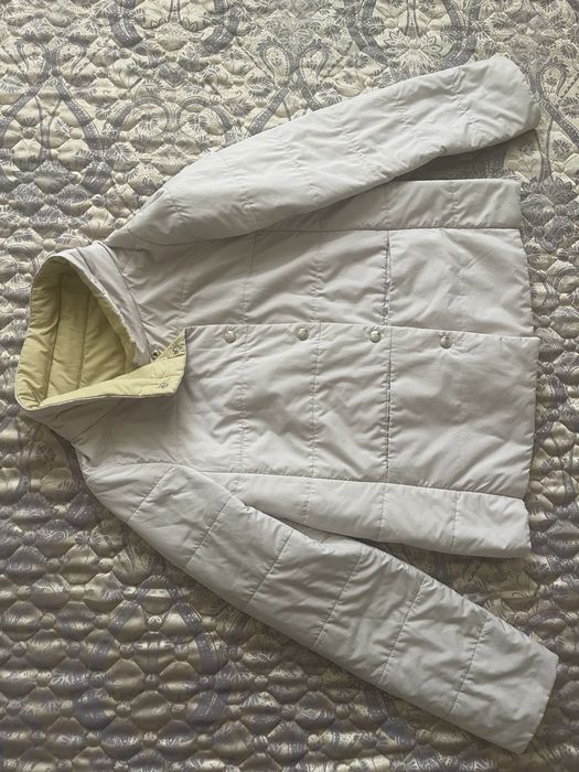 Продам куртку женскую