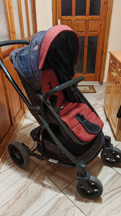 Детска спортна количка Lorelli