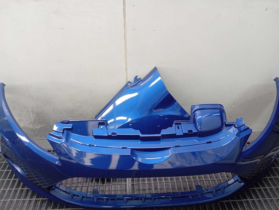 Bara & Aripa Fata Stanga Ford Fiesta 2008-2013 (Ocean (Albastru))