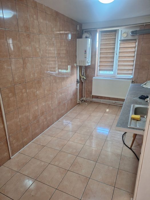 Apartament 2 camere decomandat