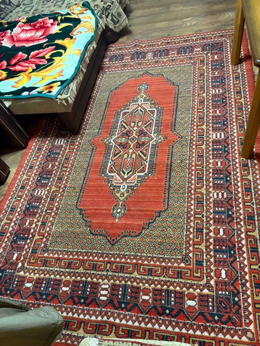 Ковер советский 2*3