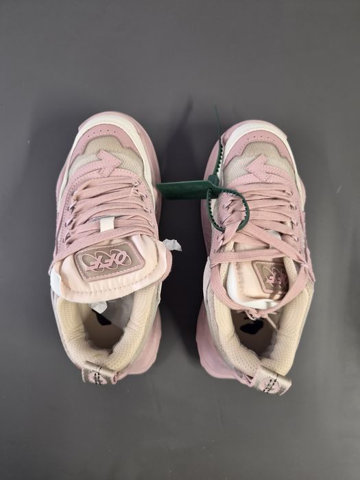 Odsy 1000 Pink 37