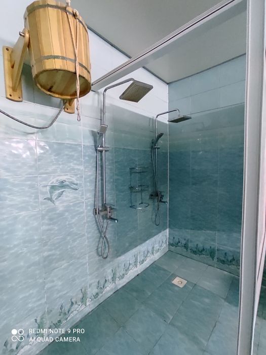 Сауна Лесная Сказка 6 микр