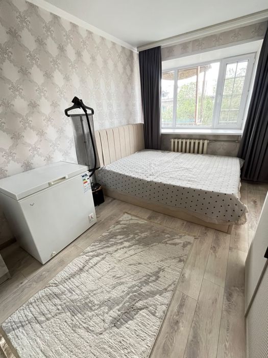 Продам квартиру  срочно