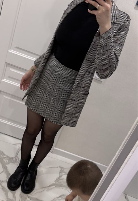 Женская одежда пакет