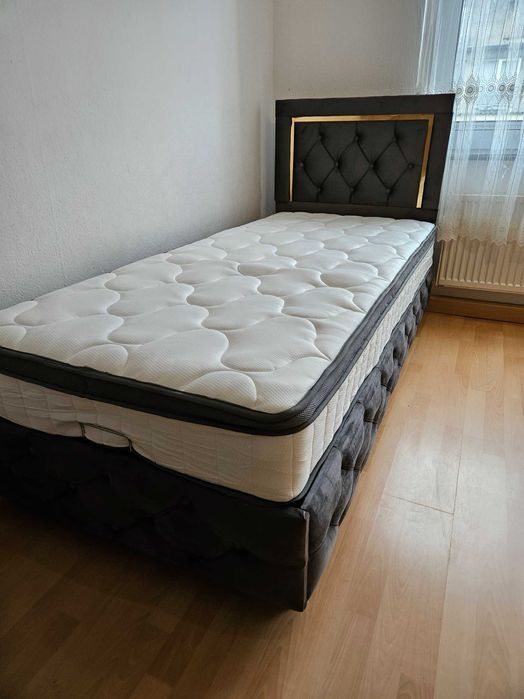 детска спалня 200×90