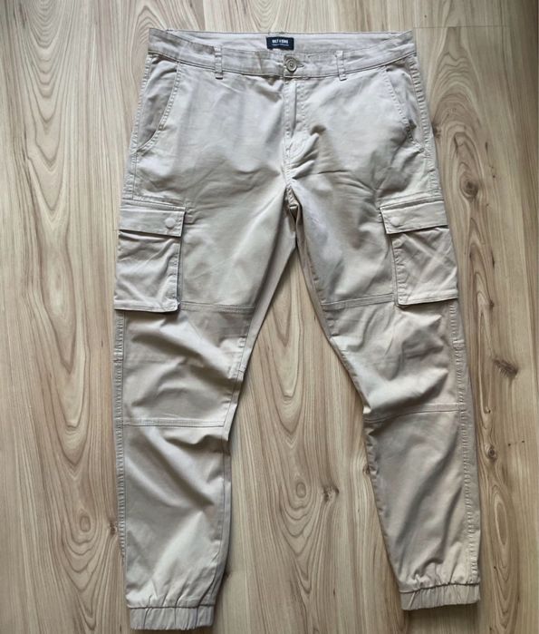 ONLY & SONS cargo/мъжки карго панталон  W36