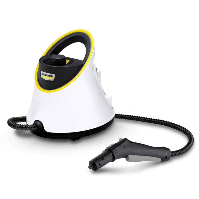 Пароочеститель