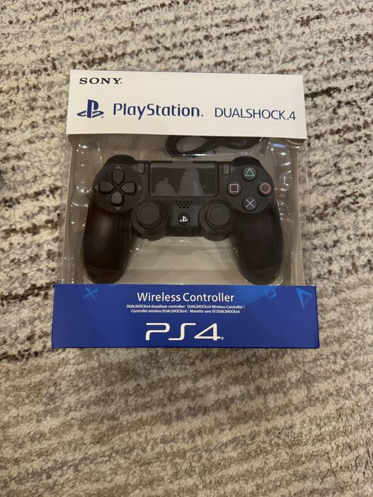 Controler Playstation 4