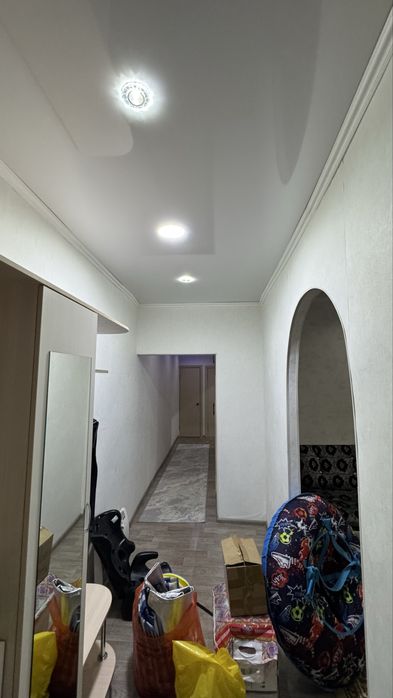 Продам 2-х комнатная квартира