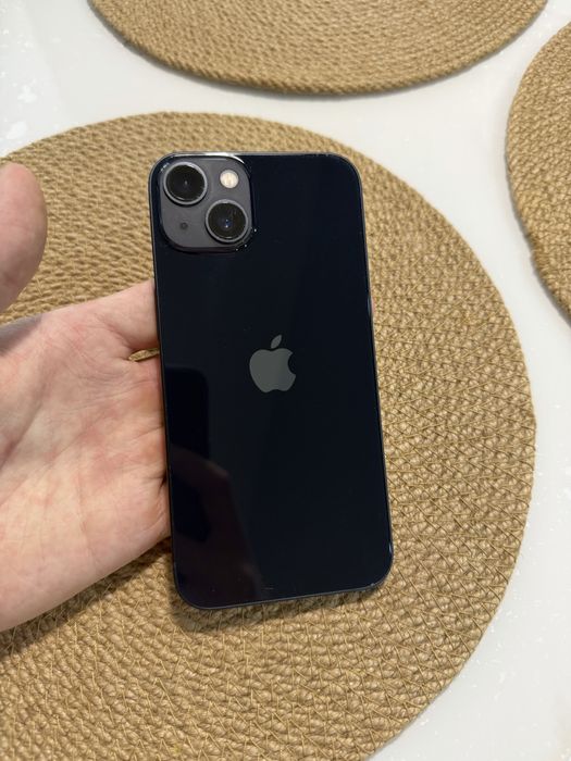 Iphone 13  256 gb
