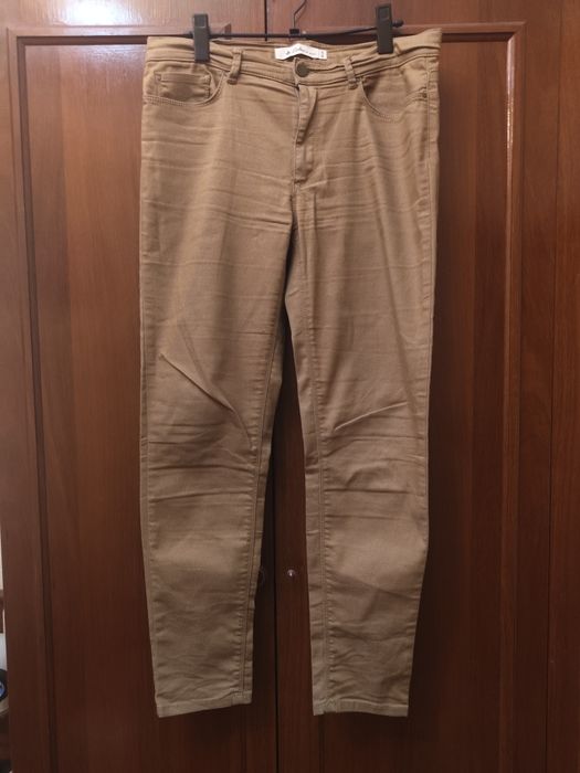 Джинсы, штаны, спортивки, бананы, брюки , Selfie, Colin's