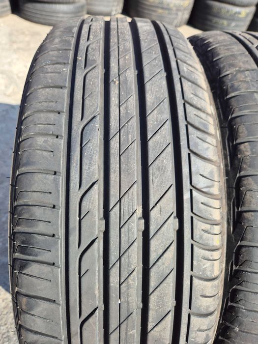 4 Anvelope de VARA - 195/60/16 - BRIDGESTONE - CA UNELE NOI - DOT 2021