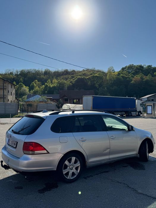 Vand Vw Golf V / 2009 / 1.9 tdi