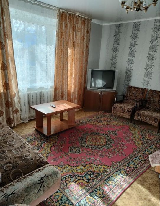 Продам Двухкомнатную квартиру