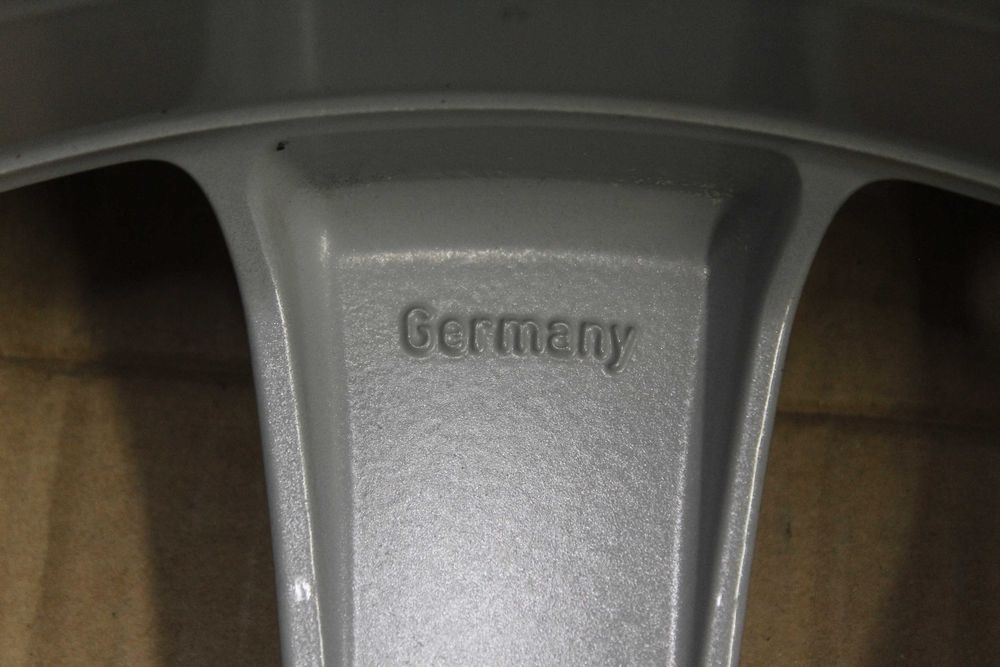 Джанти 17" 5х105 Opel Astra (J, K), Mokka