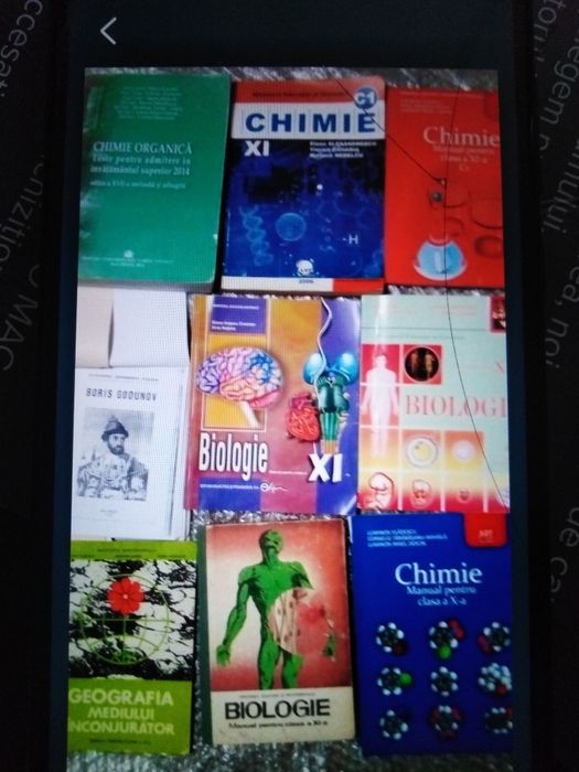 Pentru citit studiul primar