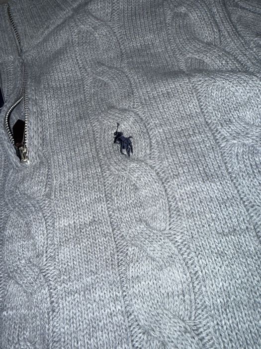 Ralph Lauren knit