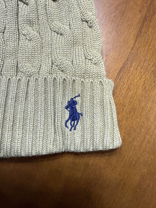 Caciula Fes Polo Ralph Lauren noua/new unisex