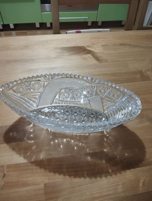 Продам советский хрусталь