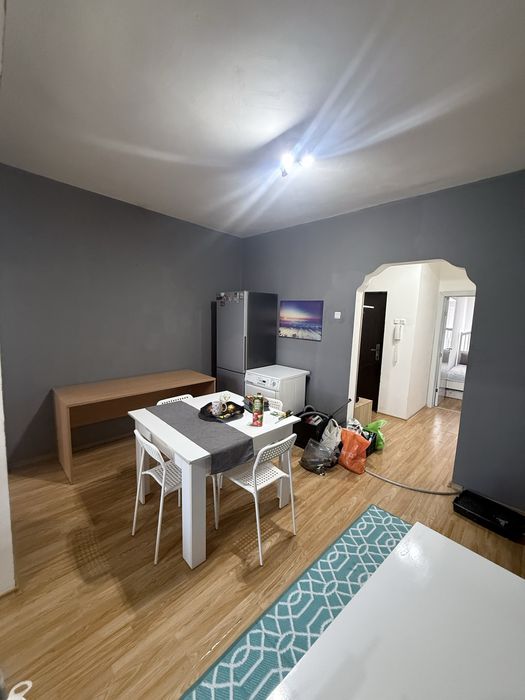 Апартамент в  центъра