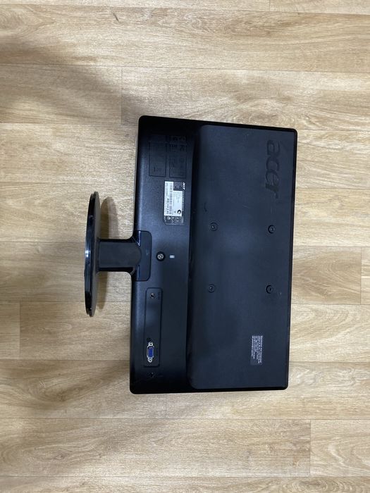 Монитор acer S191HQL