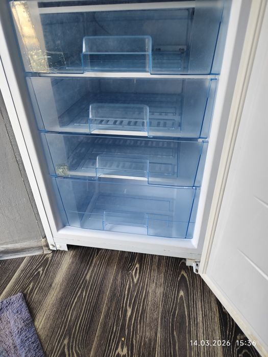 Морозильная камера Бирюса 14